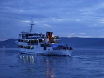 Papouasie-Nouvelle Guinée: un ferry sombre avec 300 passagers, 219 rescapés