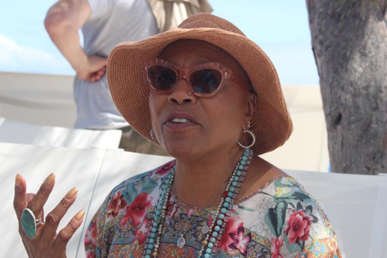 Tahiti soul jazz festival, un hymne à la vie