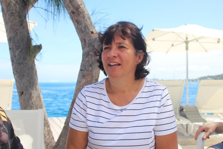 Tahiti soul jazz festival, un hymne à la vie