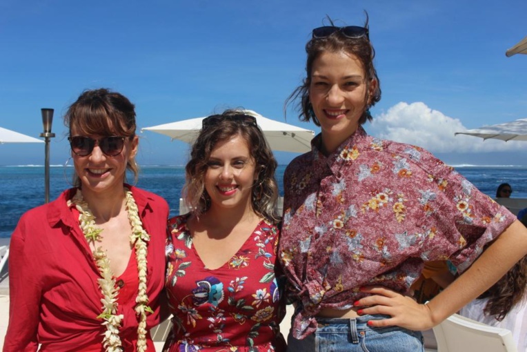 Tahiti soul jazz festival, un hymne à la vie