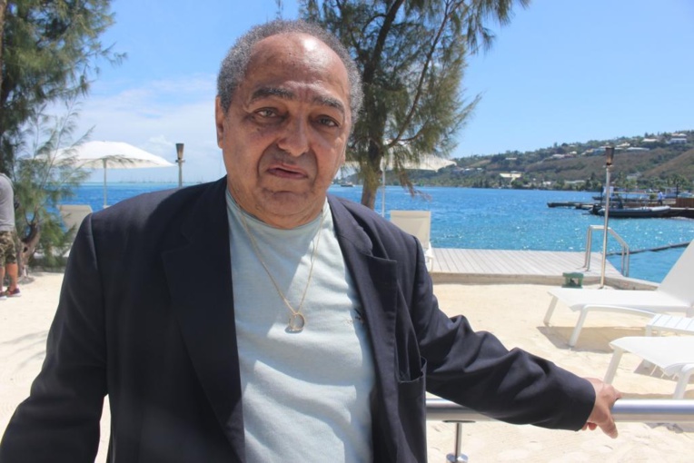 Tahiti soul jazz festival, un hymne à la vie Tahiti soul jazz festival, un hymne à la vie