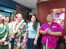 Un lieu pour aider les non-voyants à Papeete