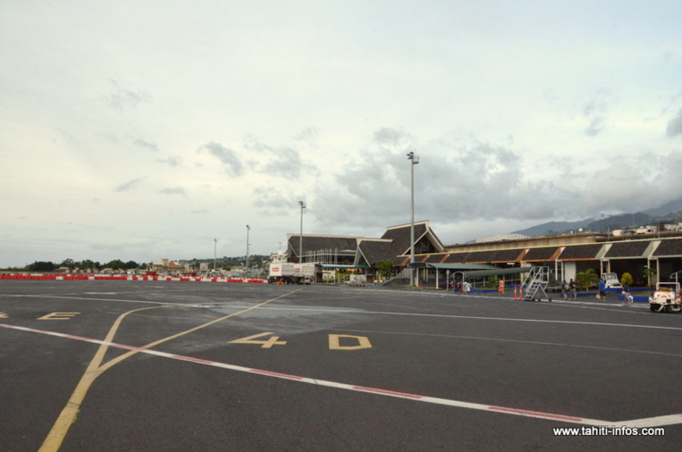 Les instructeurs pompiers d'aérodromes privés de leur qualité