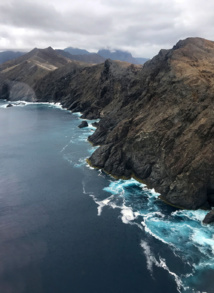 A la recherche d'un trésor sur l'île Robinson Crusoé: polémique au Chili
