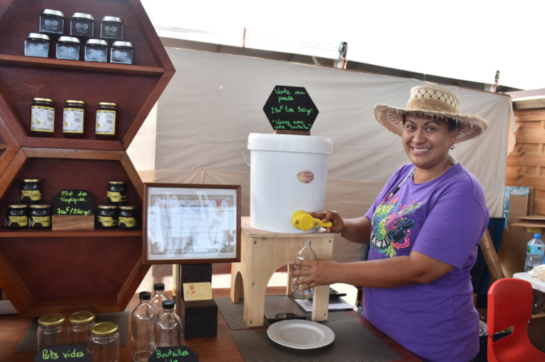 Le fenua en manque de bio Le fenua en manque de bio