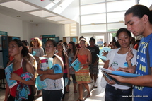 Post-Bac : Des conseils à gogo pour les futurs étudiants à l’UPF