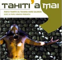 Le GIE Tahiti Tourisme partenaire du TAHITI’A MAI