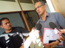 Le ministre de la santé tente la médiation entre la CPS et les médecins libéraux