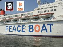 Des «Hibakusha» (survivants) de Hiroshima et Nagasaki à la rencontre d’anciens de Moruroa et Fangataufa