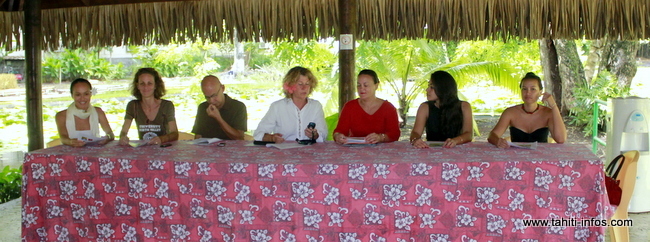 2è Tahiti Nui Ananahi : un festival de courts métrages à la recherche de nouveaux talents