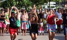 Heiva i Moorea organise une journée tuaro maohi-tamure marathon samedi