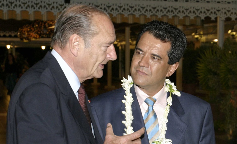 « Nous venons de perdre un grand ami »