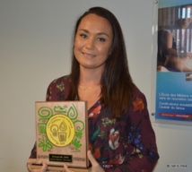 Quatre entreprises décrochent le label Fenua Durable Quatre entreprises décrochent le label Fenua Durable