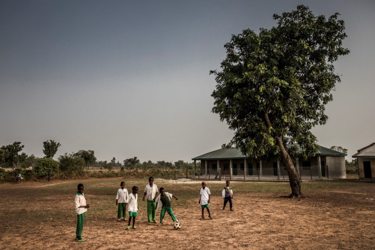 Nigeria: plus de 300 garçons torturés et violés dans une école coranique Nigeria: plus de 300 garçons torturés et violés dans une école coranique