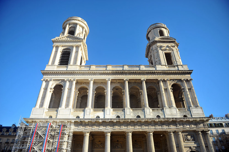 Décès de Chirac: journée de deuil national lundi Décès de Chirac: journée de deuil national lundi