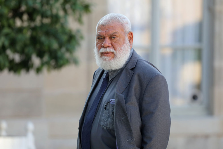 N-Calédonie: prison avec sursis requis contre le président de la province nord N-Calédonie: prison avec sursis requis contre le président de la province nord