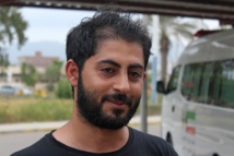 En quête de gloire, un champion de kung fu yéménite se noie en Méditerranée En quête de gloire, un champion de kung fu yéménite se noie en Méditerranée