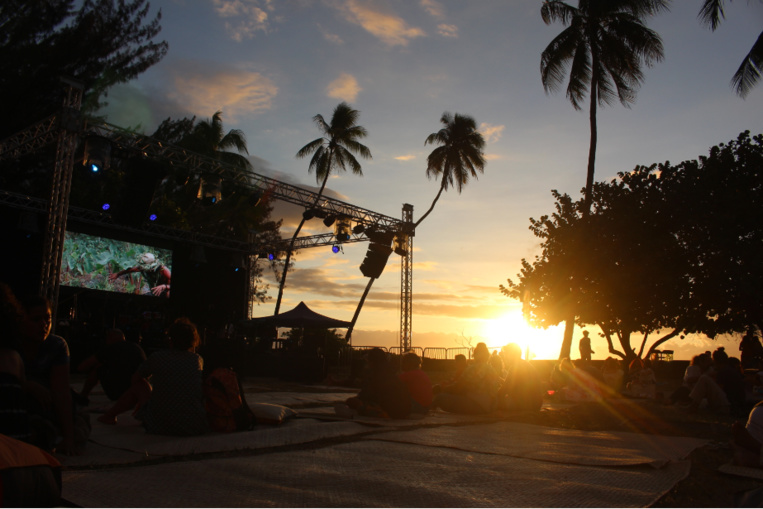 Festival Jazz : "Je crois qu’on tient un truc" Festival Jazz : "Je crois qu’on tient un truc"