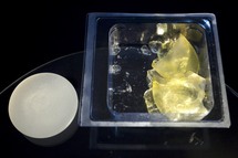 « Sous les prothèses des victimes, il y a un cœur, une vie… »