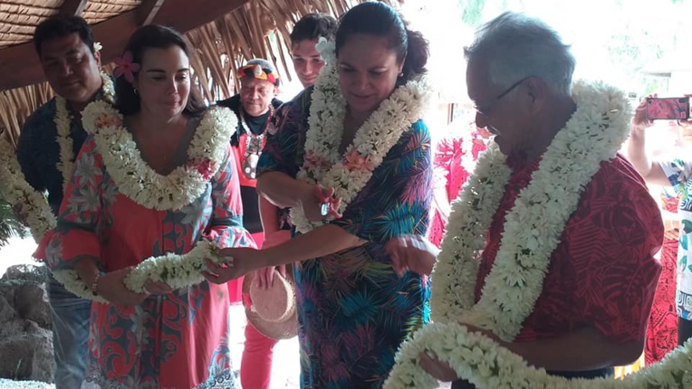 (FB Commune de Bora Bora)