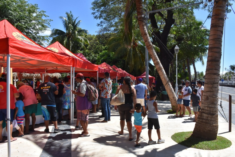 La promenade piétonne du front de mer livrée avant la fin de l'année