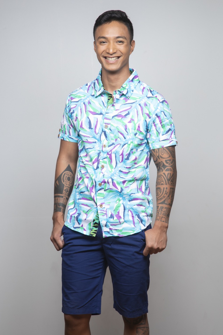 12 tāne pour le titre de Mister Tahiti 2019