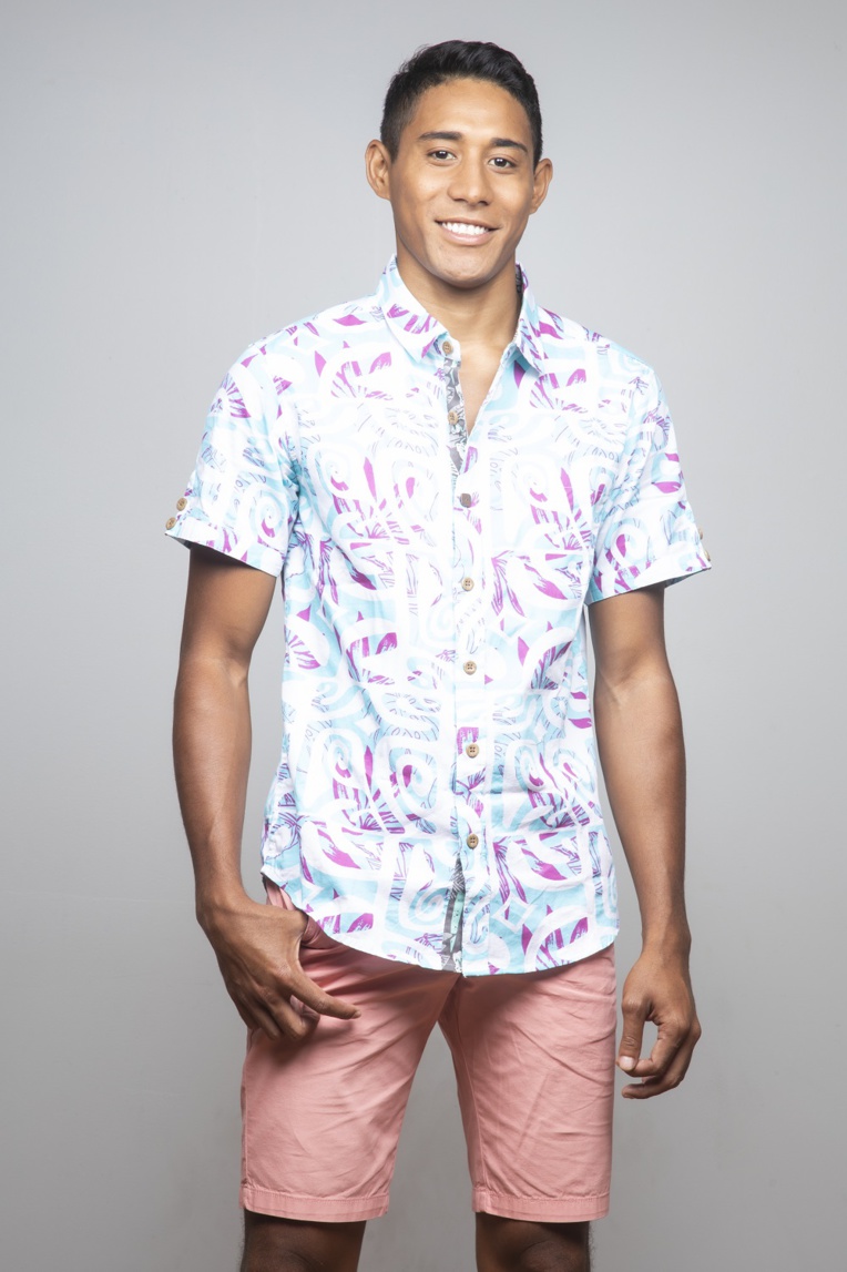 12 tāne pour le titre de Mister Tahiti 2019 12 tāne pour le titre de Mister Tahiti 2019