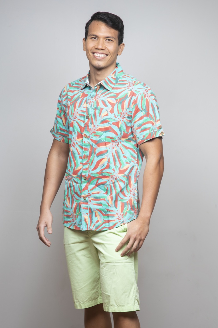 12 tāne pour le titre de Mister Tahiti 2019 12 tāne pour le titre de Mister Tahiti 2019