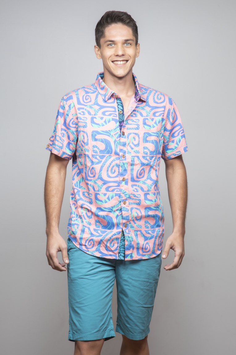 12 tāne pour le titre de Mister Tahiti 2019 12 tāne pour le titre de Mister Tahiti 2019