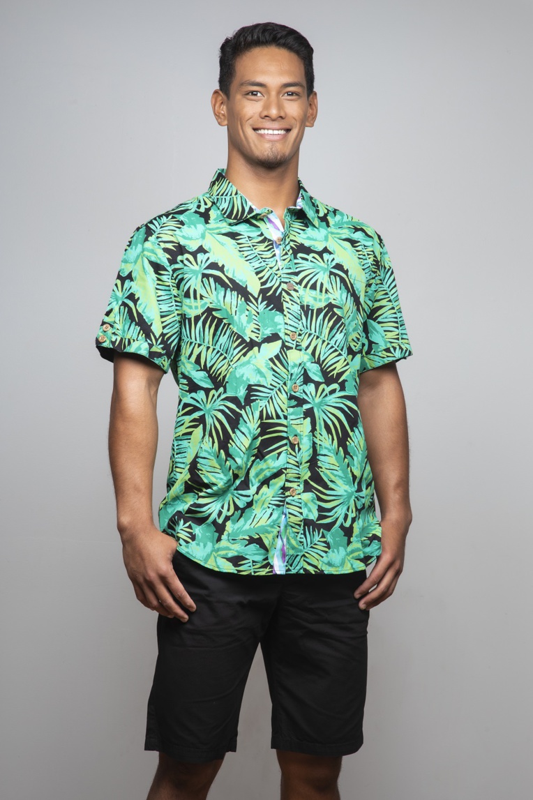 12 tāne pour le titre de Mister Tahiti 2019