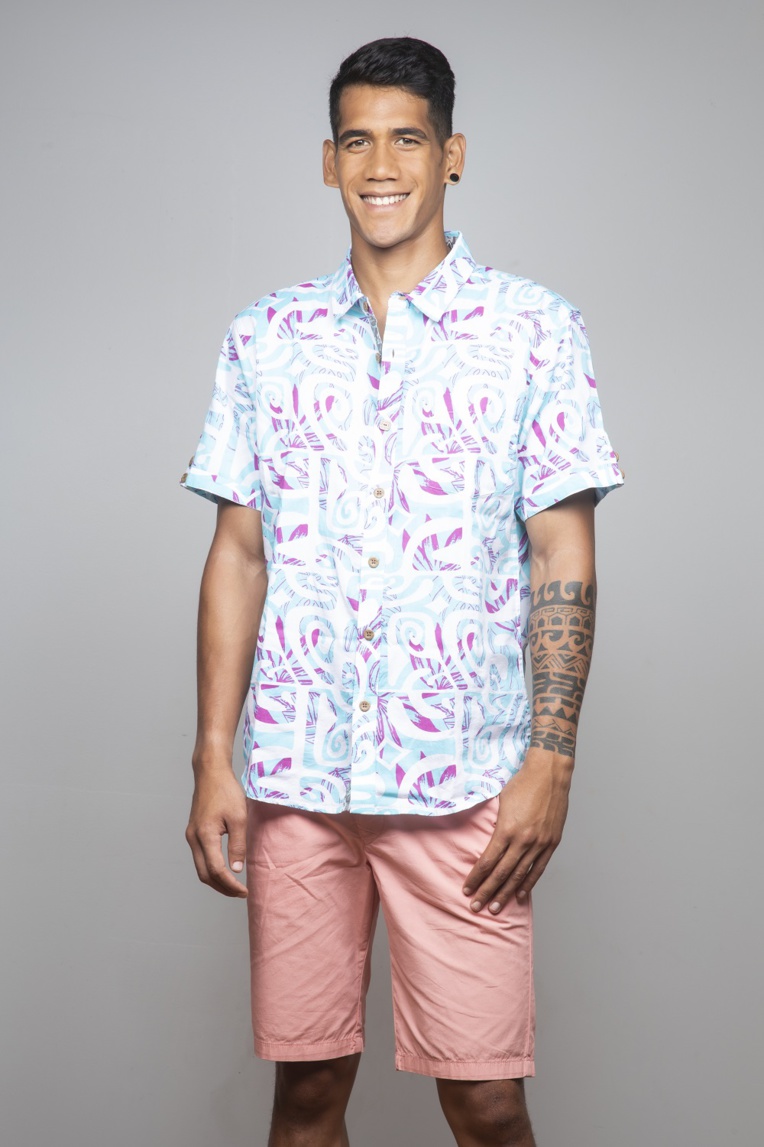 12 tāne pour le titre de Mister Tahiti 2019 12 tāne pour le titre de Mister Tahiti 2019