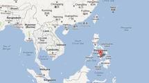 Philippines: séisme de magnitude 6,8, au moins 43 morts, violente réplique