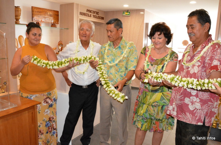 150 tests antidopage pour un Hawaiki Nui propre 150 tests antidopage pour un Hawaiki Nui propre