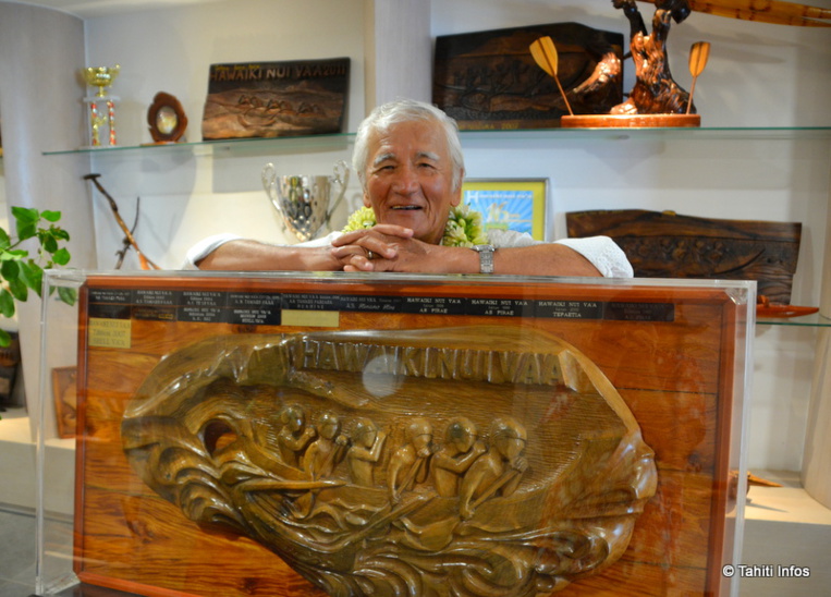 150 tests antidopage pour un Hawaiki Nui propre 150 tests antidopage pour un Hawaiki Nui propre