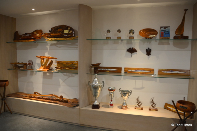 150 tests antidopage pour un Hawaiki Nui propre 150 tests antidopage pour un Hawaiki Nui propre