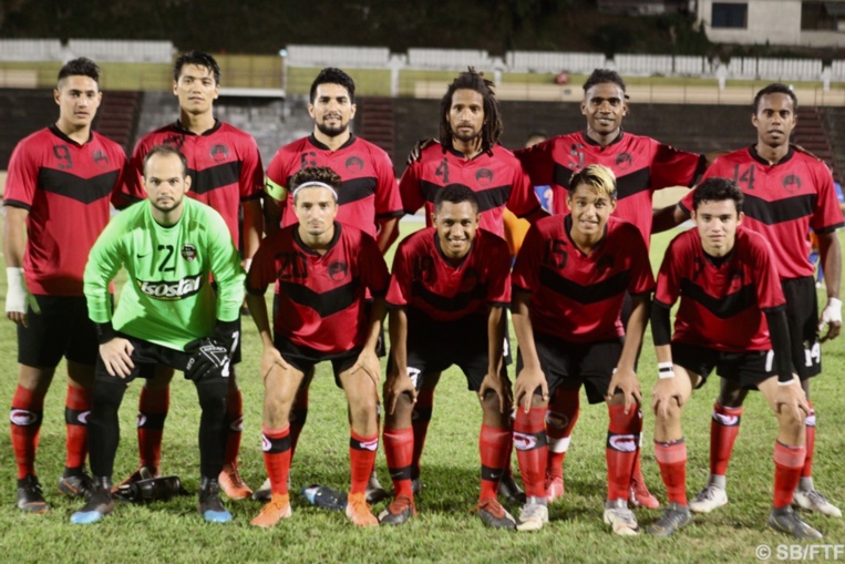 Le nouveau visage de l'équipe de Central
