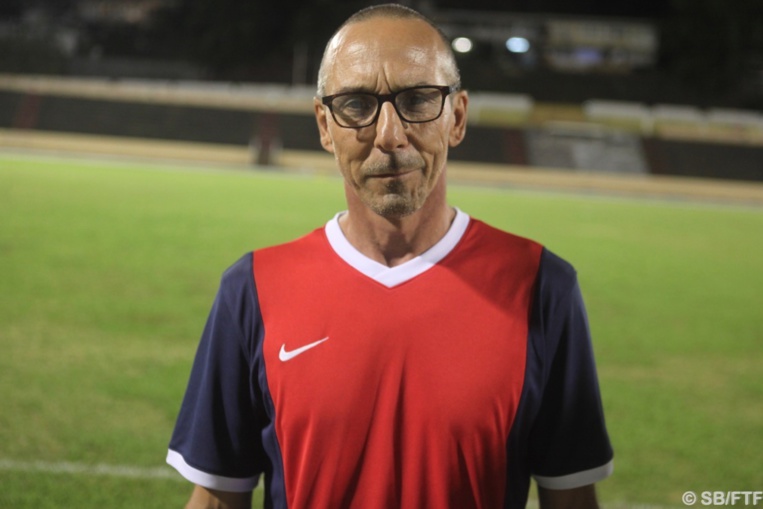 Un nouveau départ pour Central