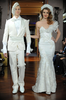 Cohérence entre les collections Hommes et Femmes