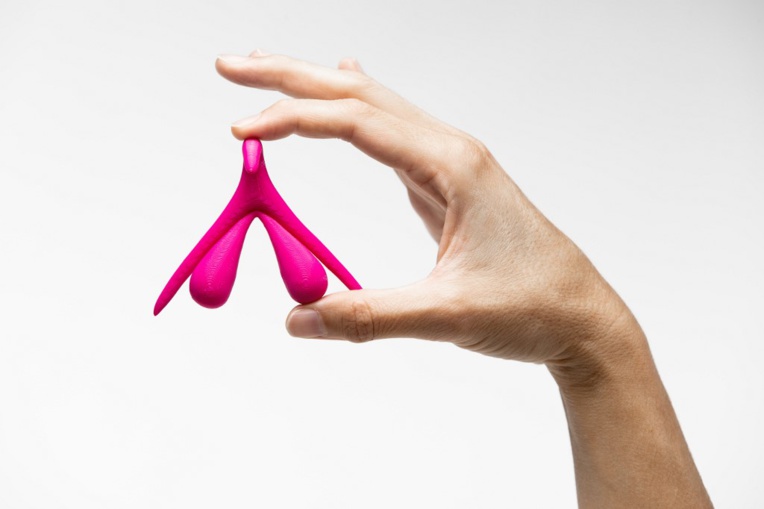 Le clitoris sort du bois, porté par la vague féministe