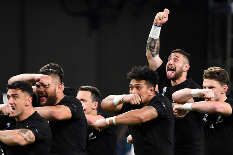 Les All Blacks écrasent le Canada 63 à 0 Les All Blacks écrasent le Canada 63 à 0