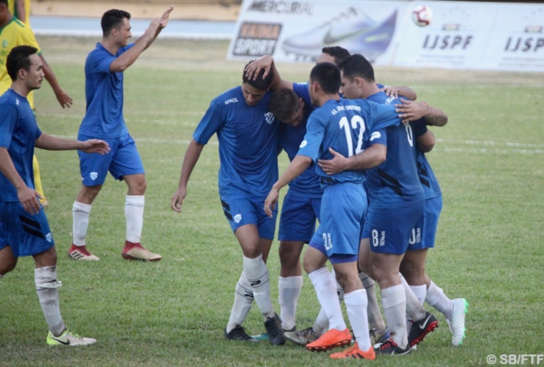 JT possède un effectif jeune