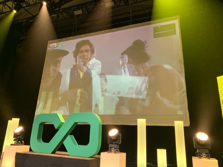 Les équipes participeront aux finales à Paris sans avoir à prendre l'avion !