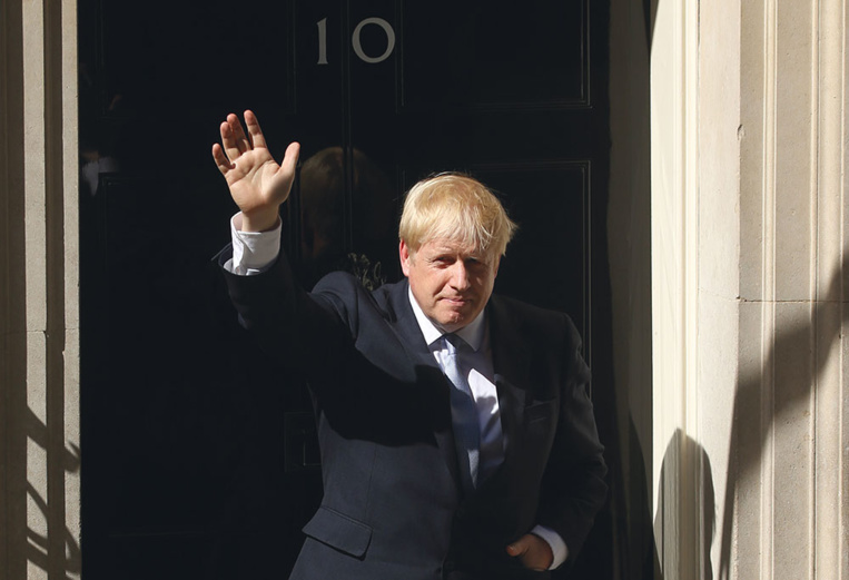 Brexit: Londres et Bruxelles se renvoient la balle pour arriver à un accord Brexit: Londres et Bruxelles se renvoient la balle pour arriver à un accord