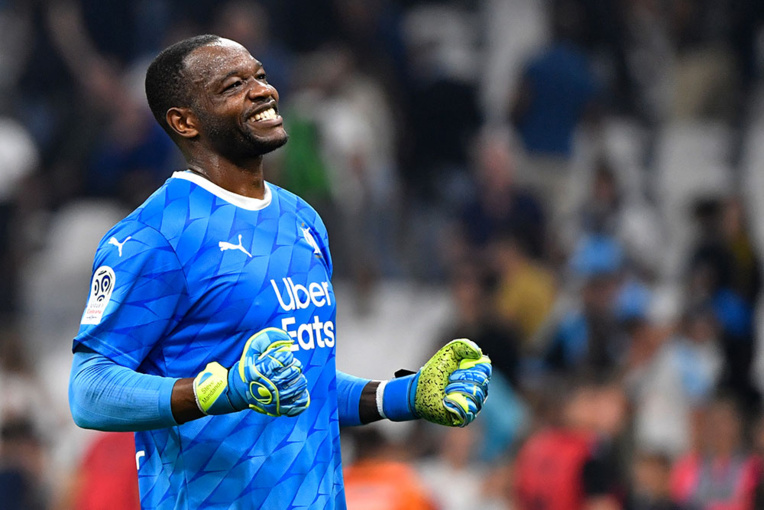 Foot/Bleus: Didier Deschamps rappelle Steve Mandanda et doit se passer de Paul Pogba Foot/Bleus: Didier Deschamps rappelle Steve Mandanda et doit se passer de Paul Pogba