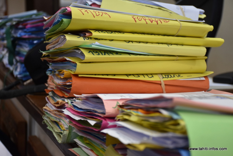 Trafic d'ice : les Dubaquier veulent réduire leurs peines Trafic d'ice : les Dubaquier veulent réduire leurs peines