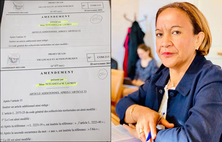 La création des crématoriums en Polynésie à l’étude au Sénat La création des crématoriums en Polynésie à l’étude au Sénat