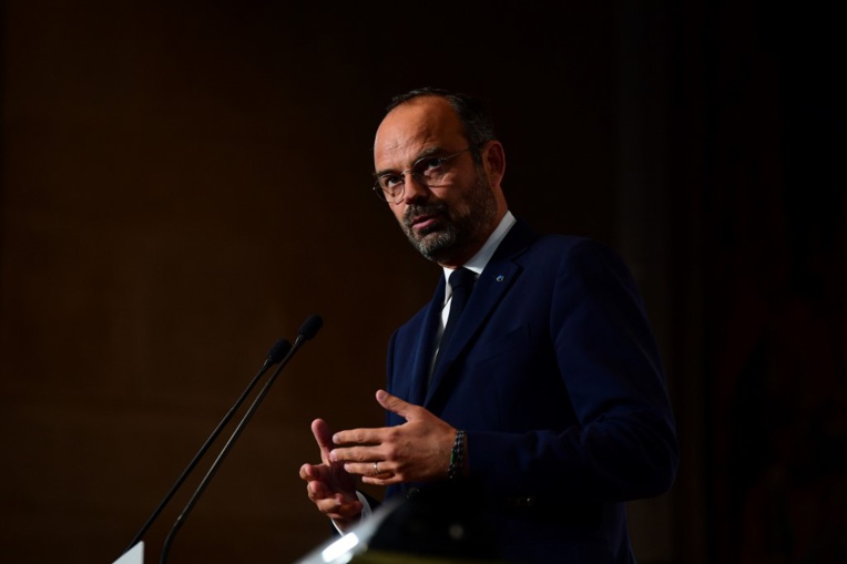 Début de la Convention citoyenne sur le climat, une procédure inédite Début de la Convention citoyenne sur le climat, une procédure inédite