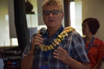 Aircalin présente Luengöni, son nouvel Airbus Aircalin présente Luengöni, son nouvel Airbus