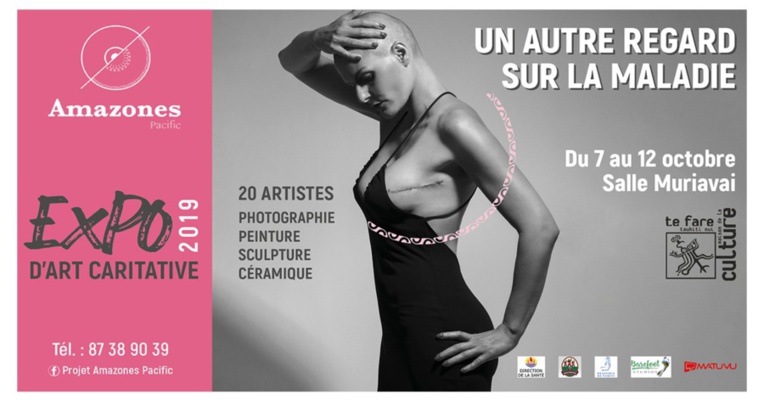 Voir le cancer autrement