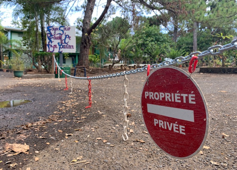 La tension monte à l’école bilingue de la Mission
